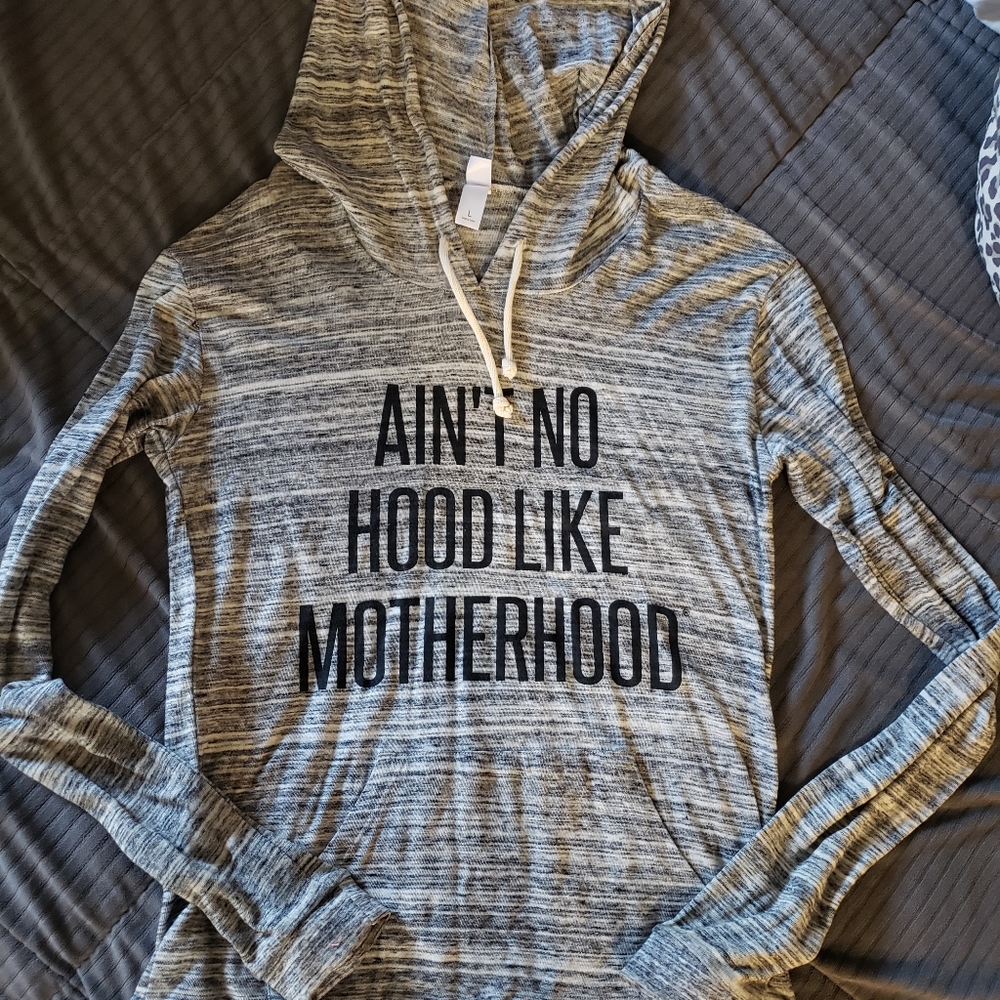 Sweetees Ain't No hood
